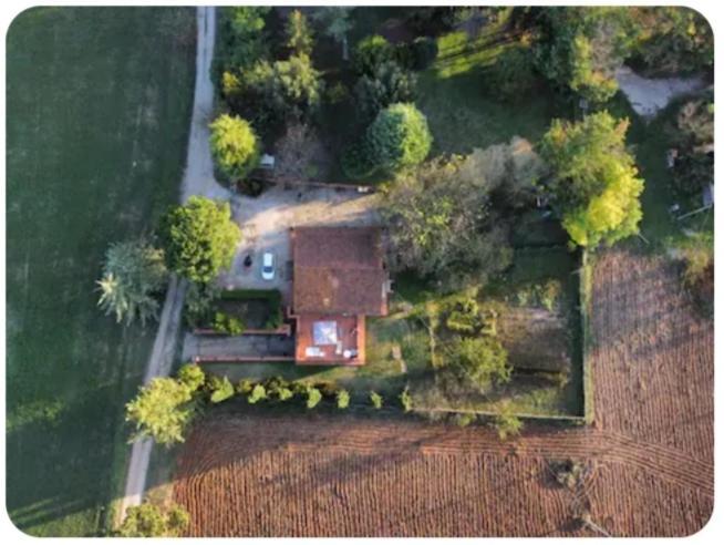 Villetta Con Parco Vicino San Gimignano Colle Val D'Elsa Eksteriør bilde