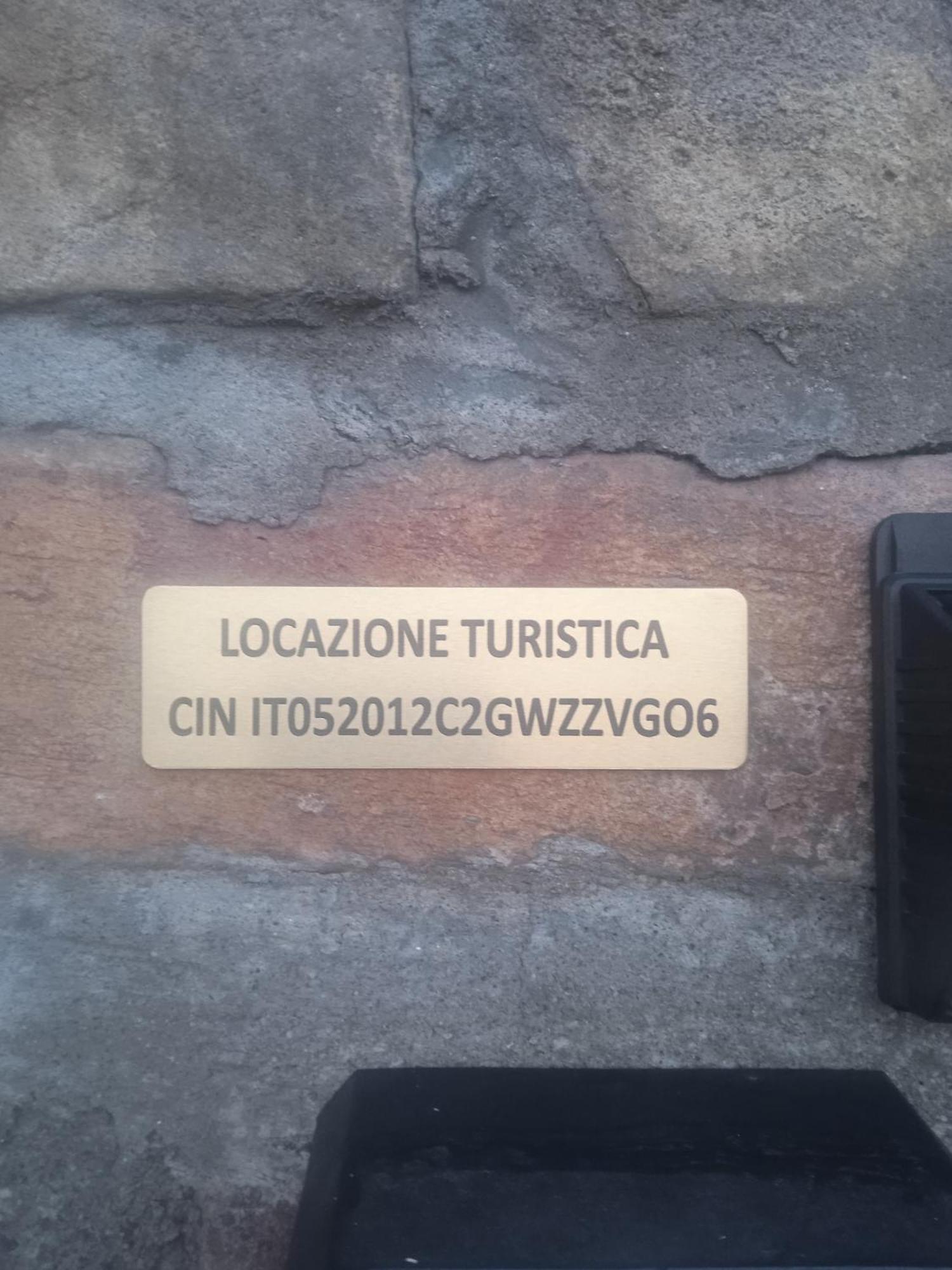 Villetta Con Parco Vicino San Gimignano Colle Val D'Elsa Eksteriør bilde